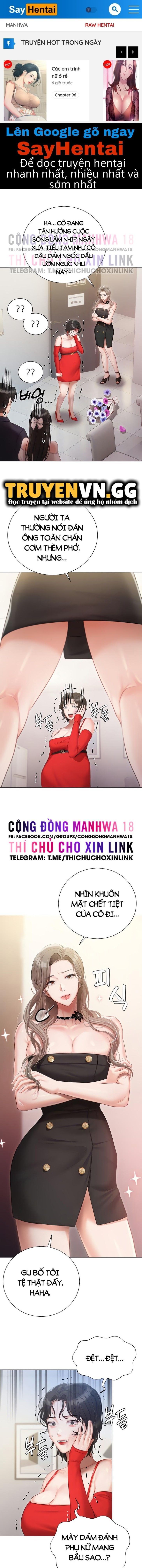 đọc truyện Bí Mật Biệt Thự Hyeonjung Chương 43 ảnh 1 tại Giả Dược