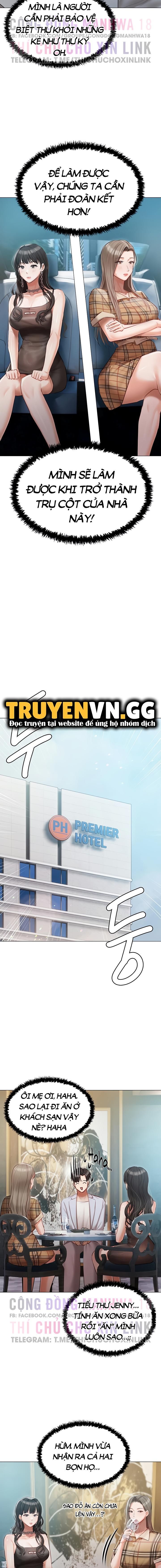 đọc truyện Bí Mật Biệt Thự Hyeonjung Chương 43 ảnh 13 tại Giả Dược