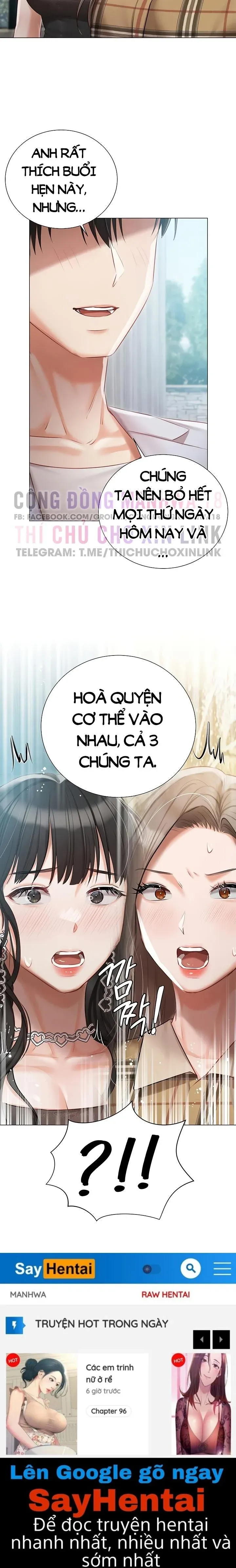 đọc truyện Bí Mật Biệt Thự Hyeonjung Chương 43 ảnh 17 tại Giả Dược