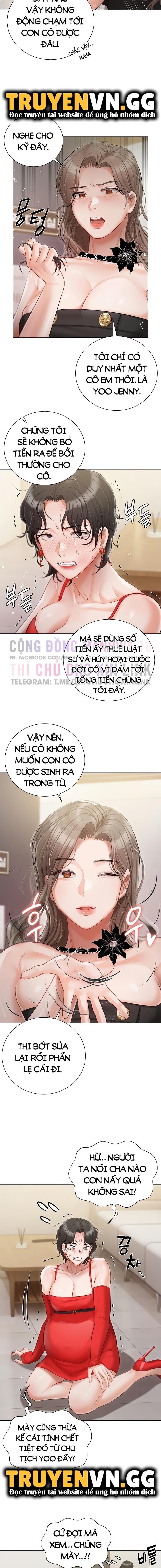 đọc truyện Bí Mật Biệt Thự Hyeonjung Chương 43 ảnh 4 tại Giả Dược