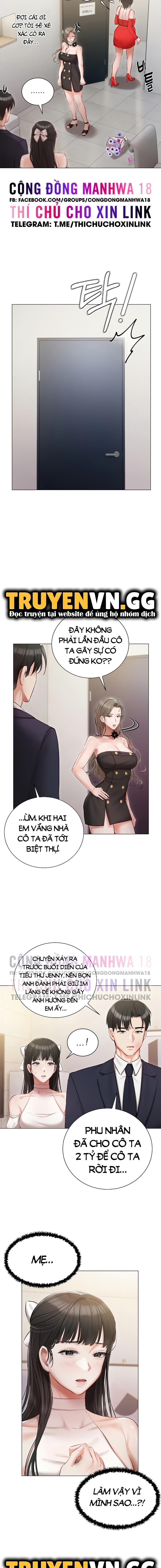 đọc truyện Bí Mật Biệt Thự Hyeonjung Chương 43 ảnh 5 tại Giả Dược