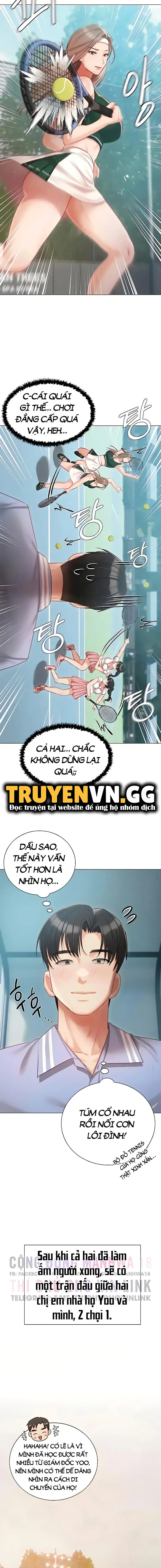 đọc truyện Bí Mật Biệt Thự Hyeonjung Chương 44 ảnh 12 tại Giả Dược