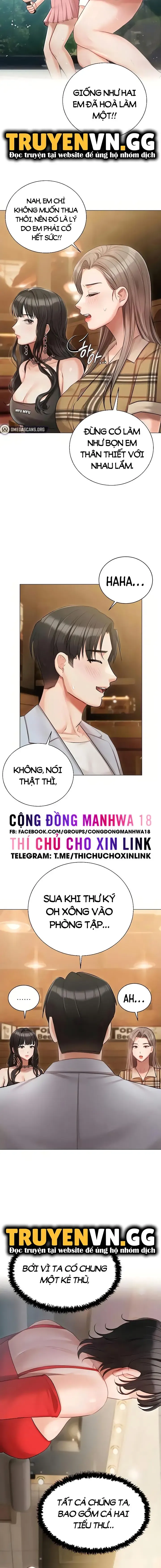 đọc truyện Bí Mật Biệt Thự Hyeonjung Chương 44 ảnh 14 tại Giả Dược