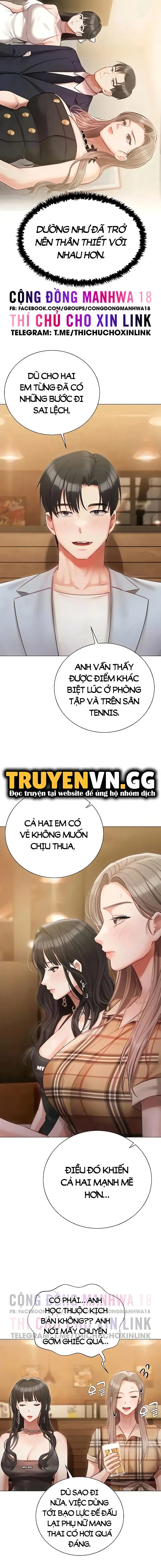 đọc truyện Bí Mật Biệt Thự Hyeonjung Chương 44 ảnh 15 tại Giả Dược
