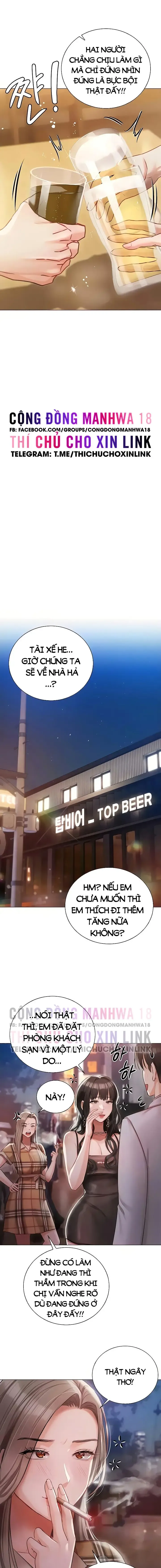 đọc truyện Bí Mật Biệt Thự Hyeonjung Chương 44 ảnh 17 tại Giả Dược