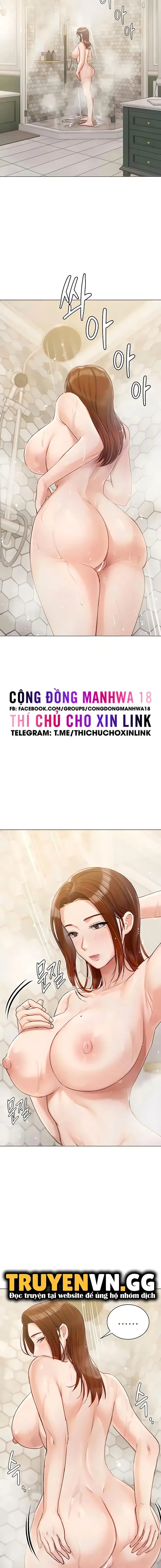 đọc truyện Bí Mật Biệt Thự Hyeonjung Chương 44 ảnh 3 tại Giả Dược