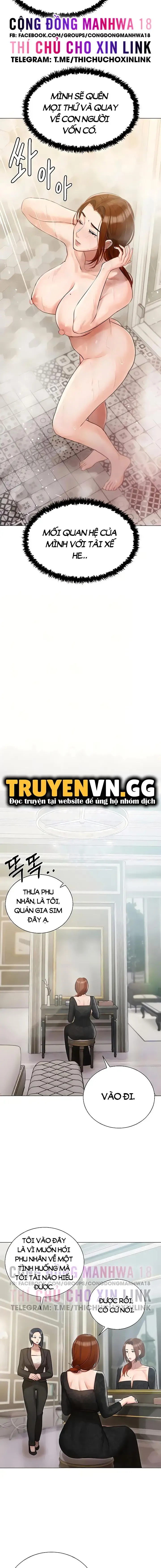 đọc truyện Bí Mật Biệt Thự Hyeonjung Chương 44 ảnh 5 tại Giả Dược