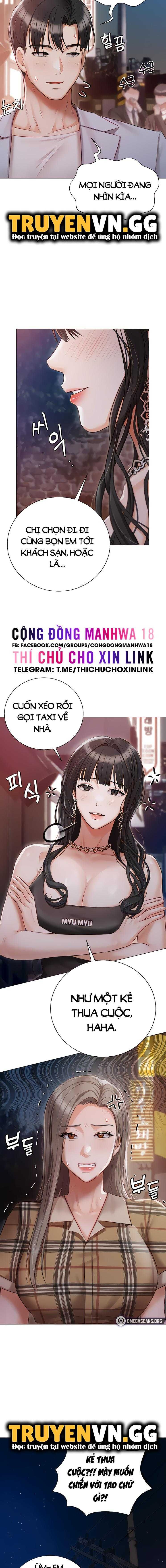 đọc truyện Bí Mật Biệt Thự Hyeonjung Chương 45 ảnh 4 tại Giả Dược