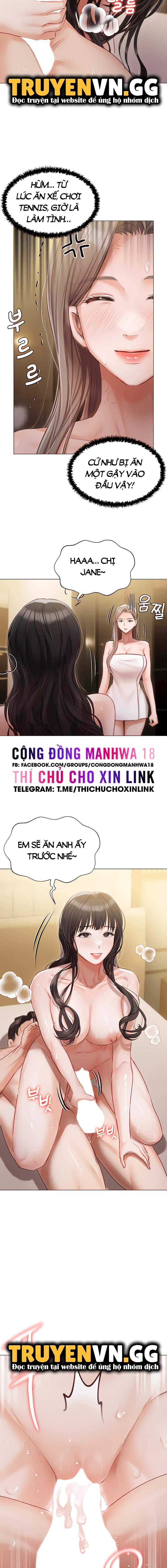 đọc truyện Bí Mật Biệt Thự Hyeonjung Chương 45 ảnh 10 tại Giả Dược
