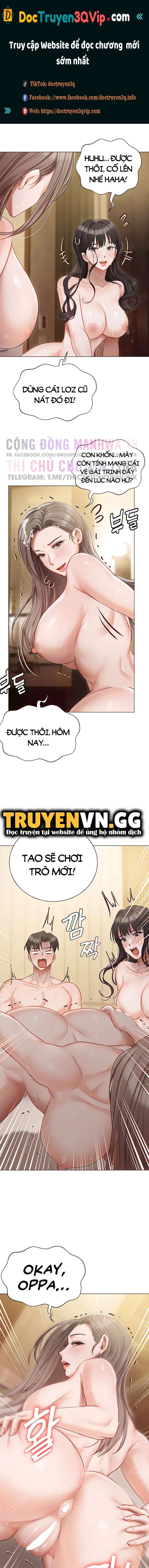 đọc truyện Bí Mật Biệt Thự Hyeonjung Chương 46 ảnh 2 tại Giả Dược