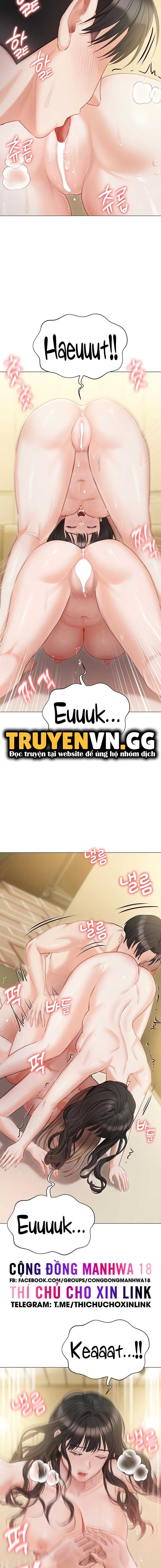 đọc truyện Bí Mật Biệt Thự Hyeonjung Chương 46 ảnh 13 tại Giả Dược
