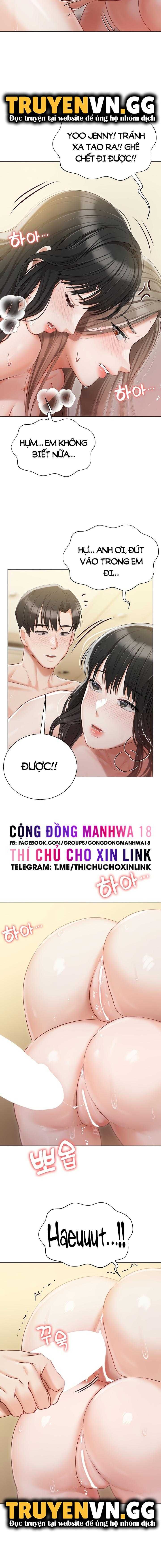 đọc truyện Bí Mật Biệt Thự Hyeonjung Chương 46 ảnh 15 tại Giả Dược