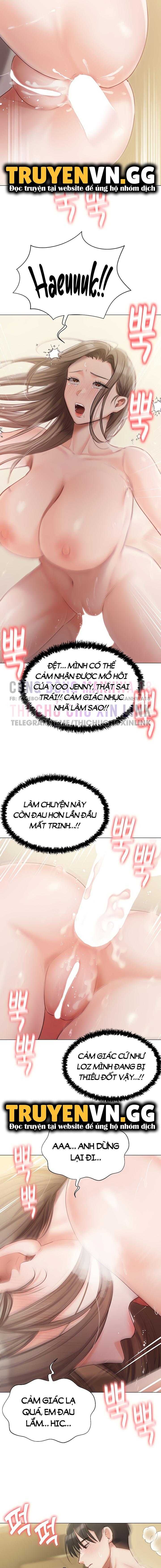 đọc truyện Bí Mật Biệt Thự Hyeonjung Chương 46 ảnh 7 tại Giả Dược