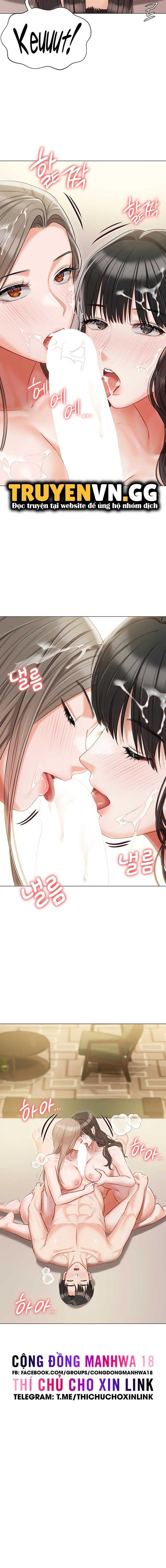 đọc truyện Bí Mật Biệt Thự Hyeonjung Chương 47 ảnh 12 tại Giả Dược