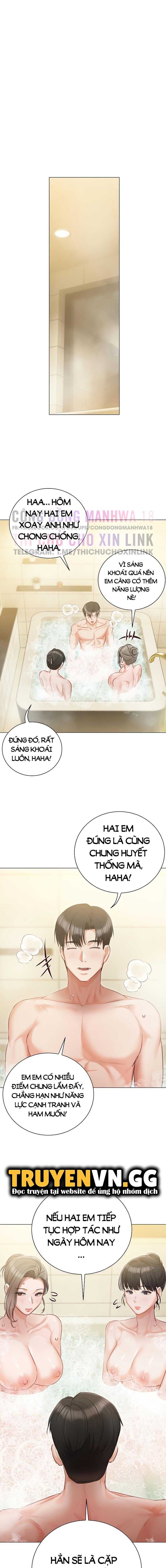 đọc truyện Bí Mật Biệt Thự Hyeonjung Chương 47 ảnh 13 tại Giả Dược