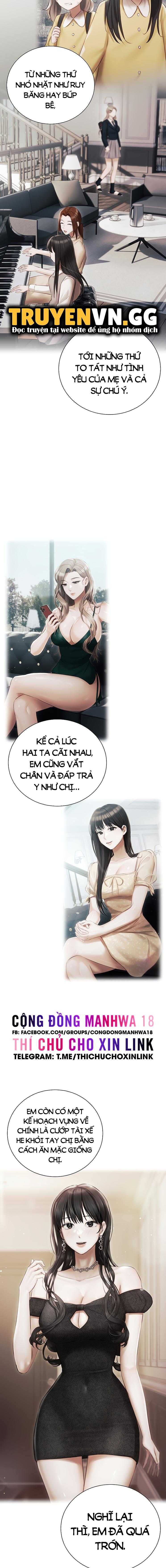 đọc truyện Bí Mật Biệt Thự Hyeonjung Chương 47 ảnh 16 tại Giả Dược