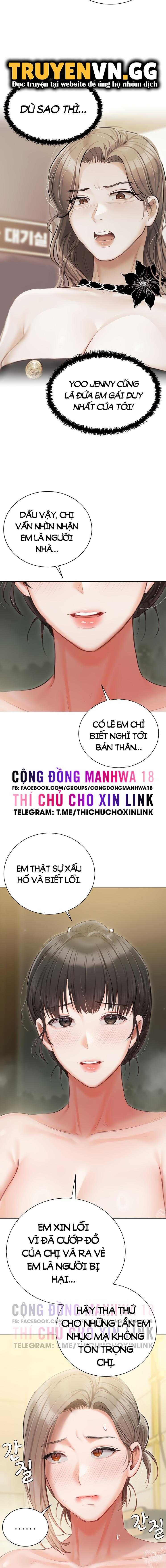 đọc truyện Bí Mật Biệt Thự Hyeonjung Chương 47 ảnh 17 tại Giả Dược