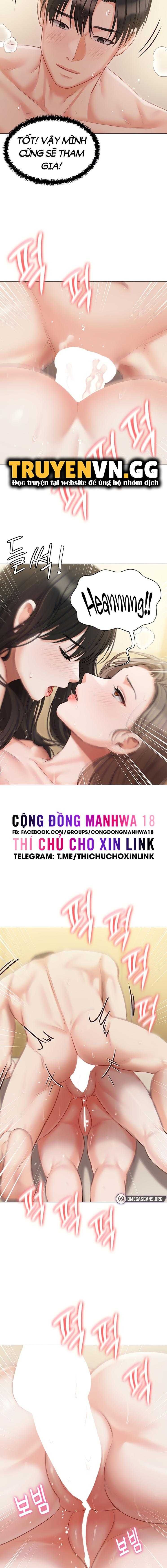 đọc truyện Bí Mật Biệt Thự Hyeonjung Chương 47 ảnh 4 tại Giả Dược