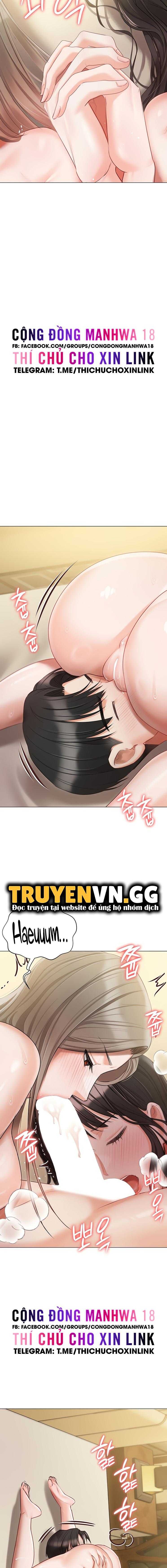đọc truyện Bí Mật Biệt Thự Hyeonjung Chương 47 ảnh 7 tại Giả Dược