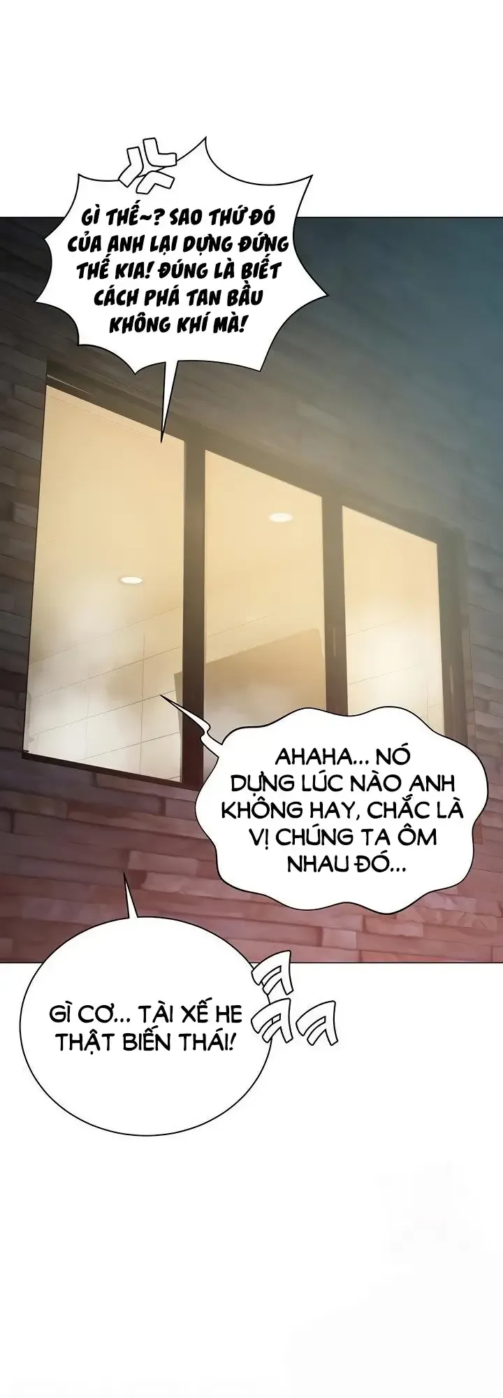 đọc truyện Bí Mật Biệt Thự Hyeonjung Chương 48 ảnh 2 tại Giả Dược