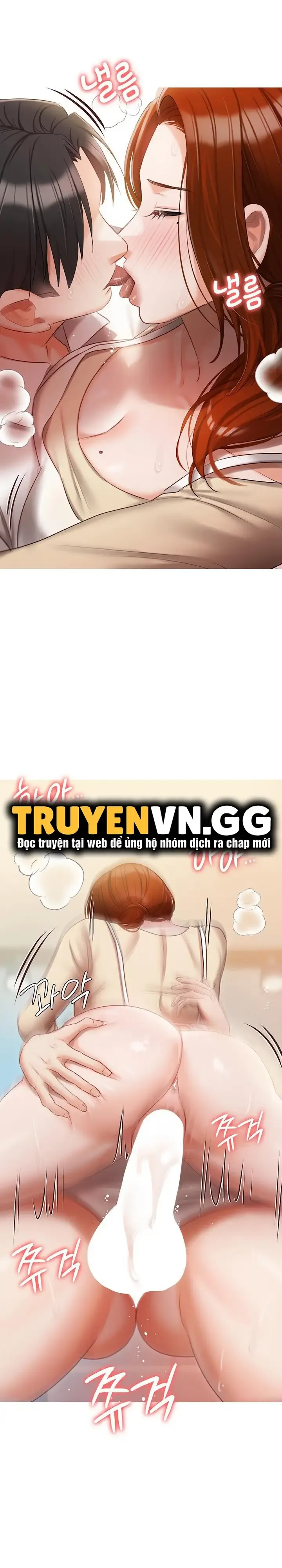 đọc truyện Bí Mật Biệt Thự Hyeonjung Chương 48 ảnh 14 tại Giả Dược