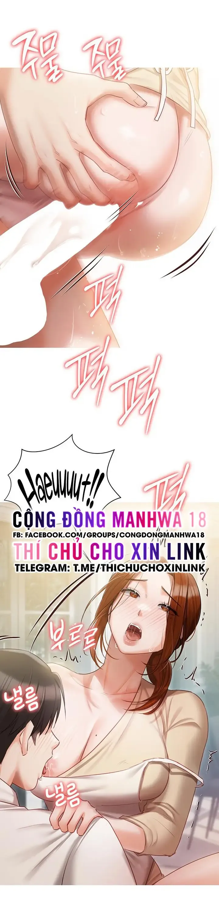 đọc truyện Bí Mật Biệt Thự Hyeonjung Chương 48 ảnh 15 tại Giả Dược