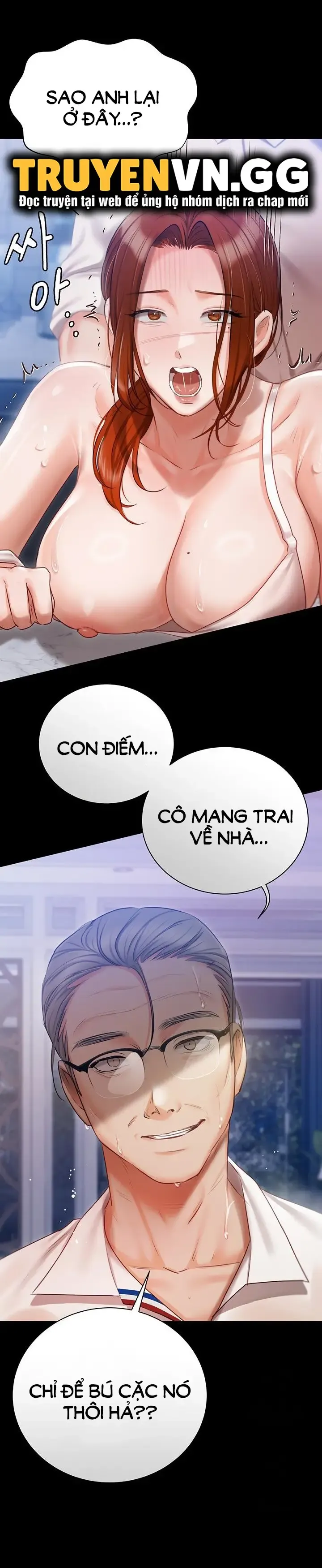đọc truyện Bí Mật Biệt Thự Hyeonjung Chương 48 ảnh 22 tại Giả Dược