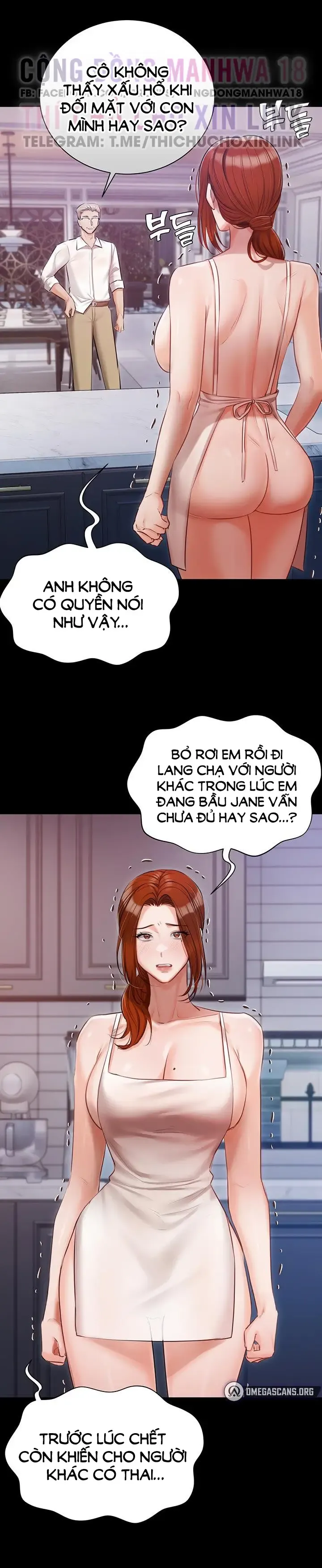 đọc truyện Bí Mật Biệt Thự Hyeonjung Chương 48 ảnh 23 tại Giả Dược