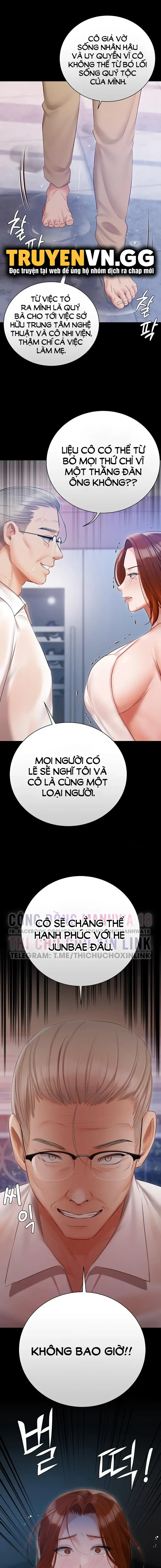 đọc truyện Bí Mật Biệt Thự Hyeonjung Chương 48 ảnh 27 tại Giả Dược
