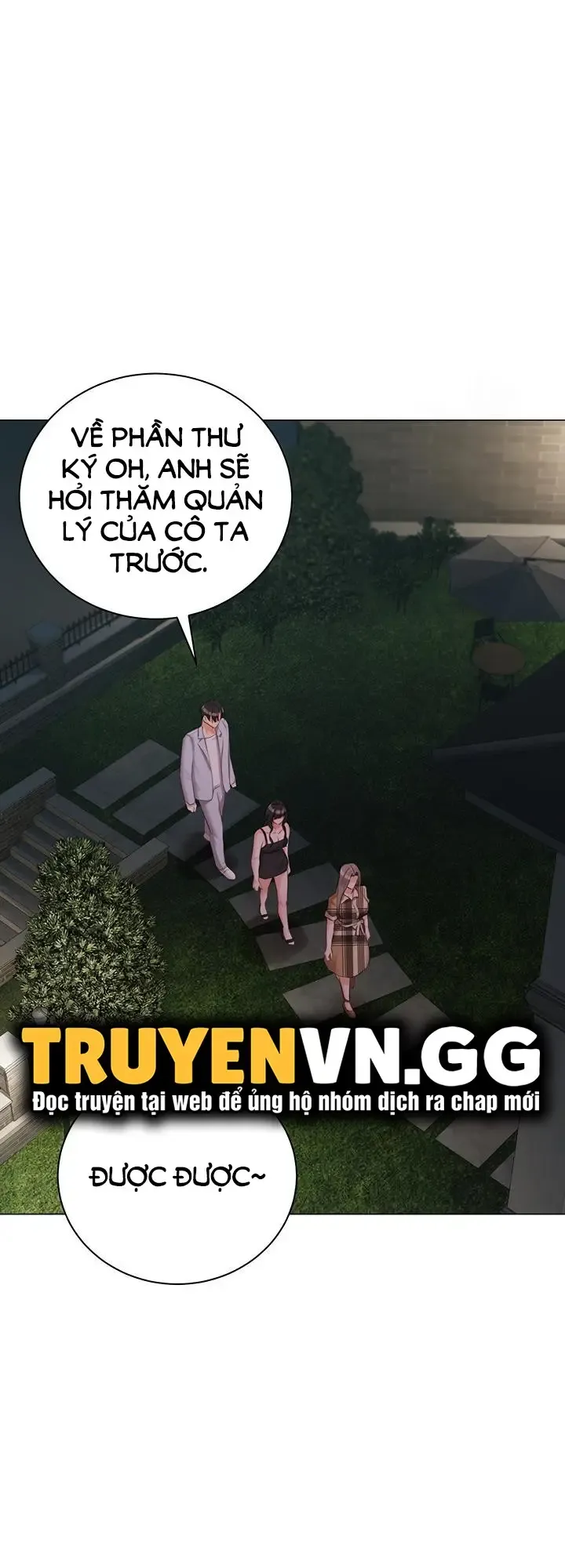 đọc truyện Bí Mật Biệt Thự Hyeonjung Chương 48 ảnh 35 tại Giả Dược