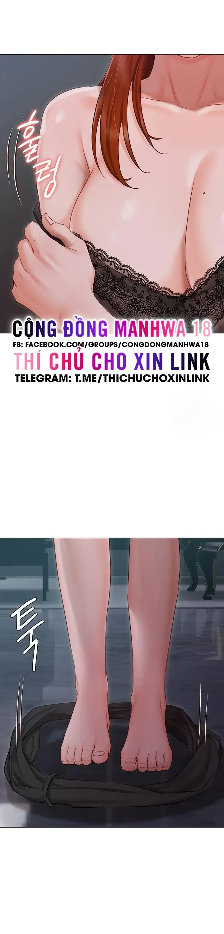 đọc truyện Bí Mật Biệt Thự Hyeonjung Chương 48 ảnh 39 tại Giả Dược