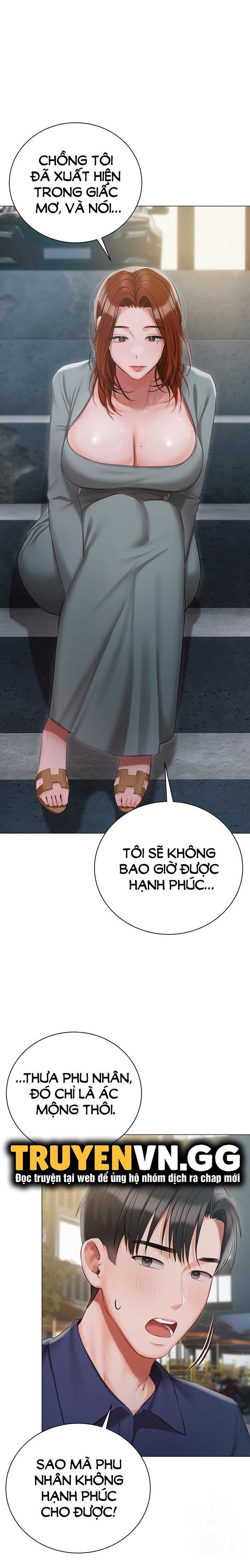 đọc truyện Bí Mật Biệt Thự Hyeonjung Chương 49 ảnh 16 tại Giả Dược