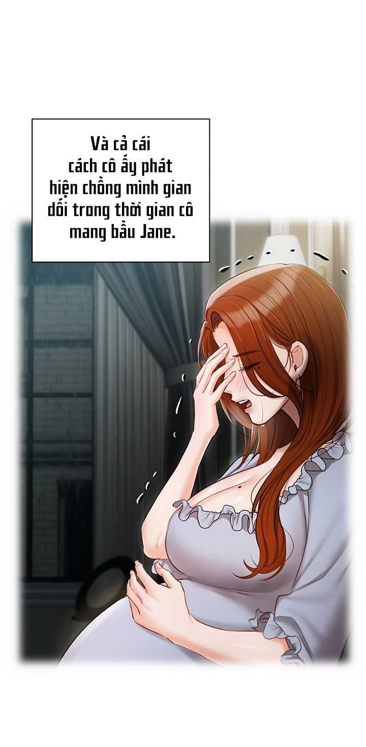 đọc truyện Bí Mật Biệt Thự Hyeonjung Chương 49 ảnh 21 tại Giả Dược