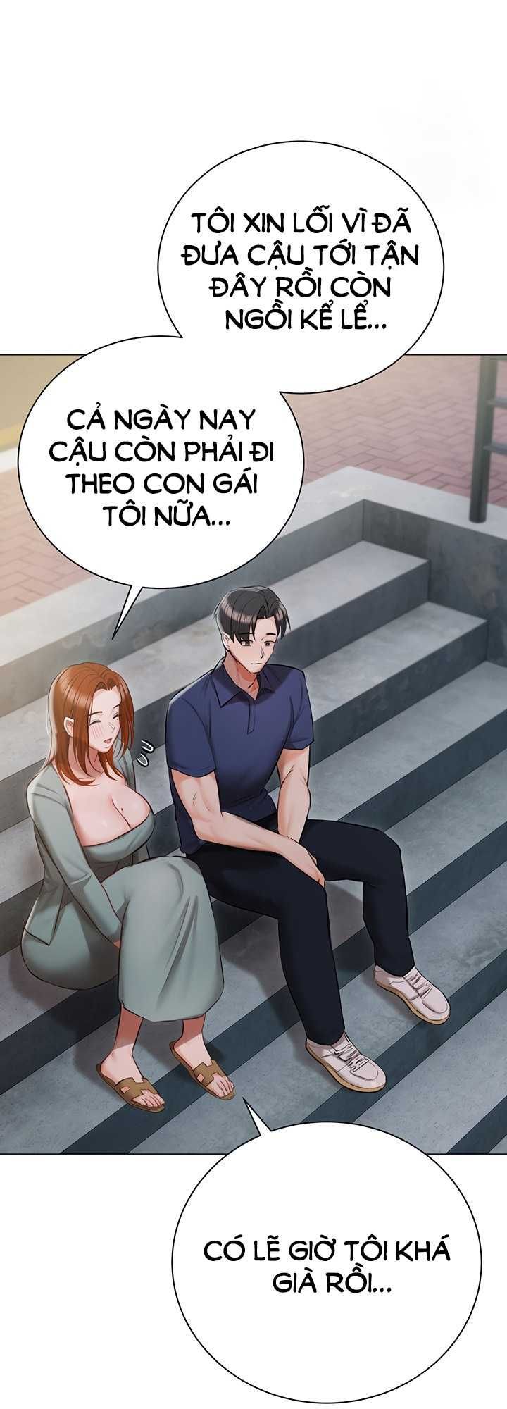 đọc truyện Bí Mật Biệt Thự Hyeonjung Chương 49 ảnh 23 tại Giả Dược