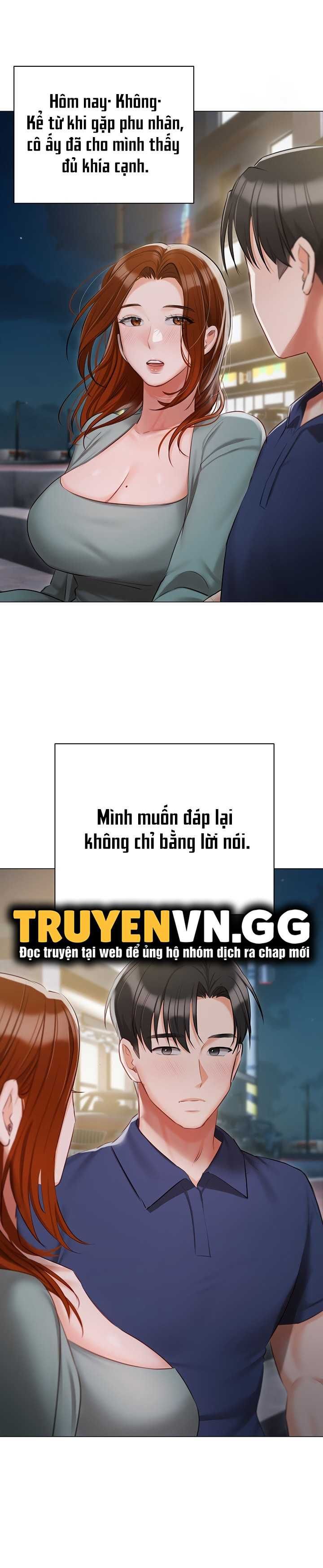 đọc truyện Bí Mật Biệt Thự Hyeonjung Chương 49 ảnh 32 tại Giả Dược