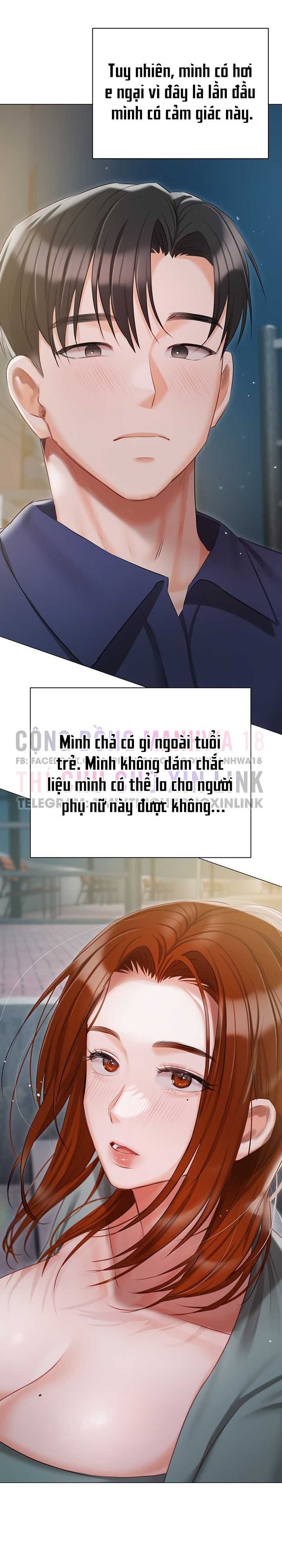 đọc truyện Bí Mật Biệt Thự Hyeonjung Chương 49 ảnh 33 tại Giả Dược
