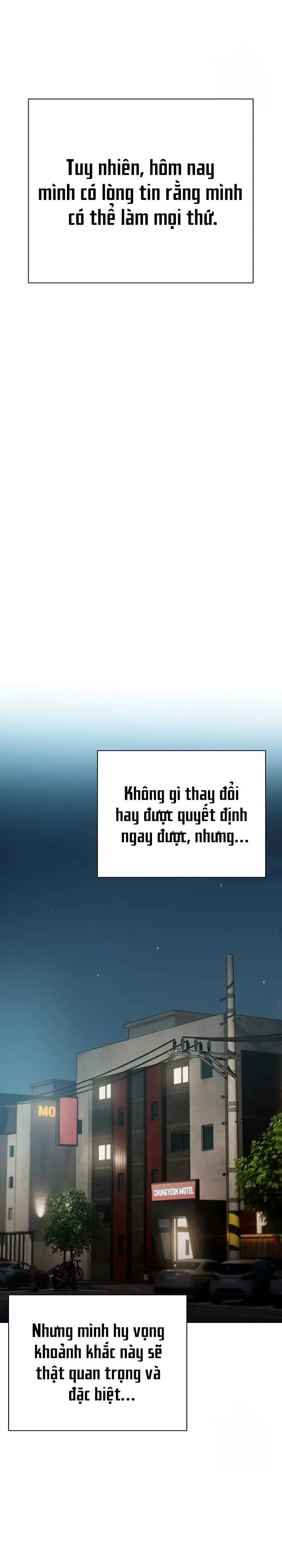 đọc truyện Bí Mật Biệt Thự Hyeonjung Chương 49 ảnh 35 tại Giả Dược