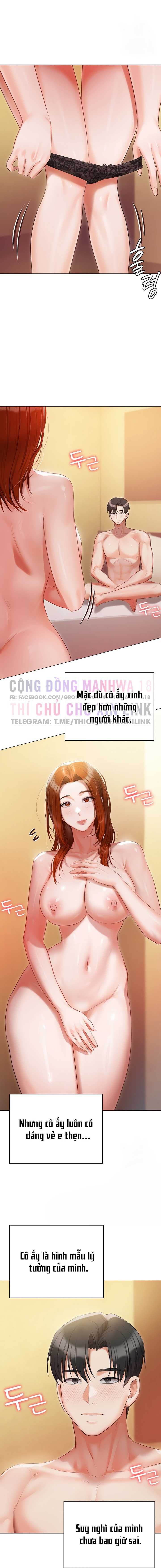 đọc truyện Bí Mật Biệt Thự Hyeonjung Chương 49 ảnh 40 tại Giả Dược