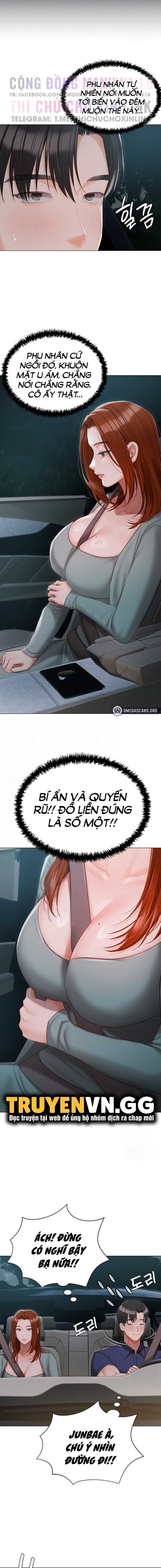 đọc truyện Bí Mật Biệt Thự Hyeonjung Chương 49 ảnh 10 tại Giả Dược