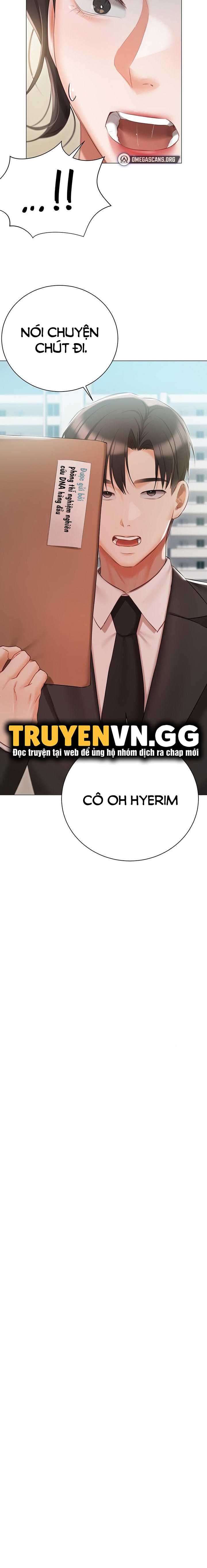 đọc truyện Bí Mật Biệt Thự Hyeonjung Chương 51 ảnh 2 tại Giả Dược