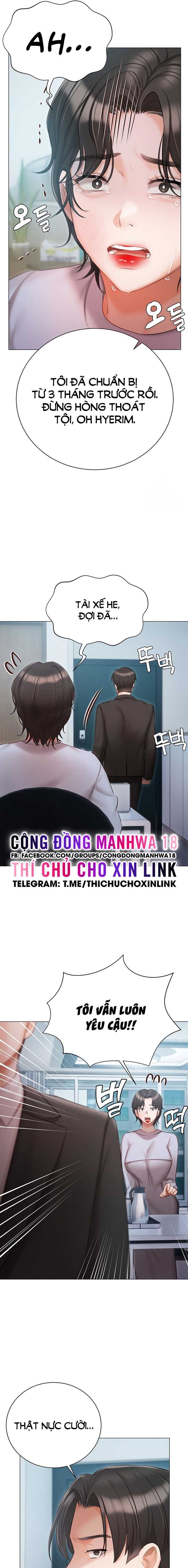 đọc truyện Bí Mật Biệt Thự Hyeonjung Chương 51 ảnh 15 tại Giả Dược
