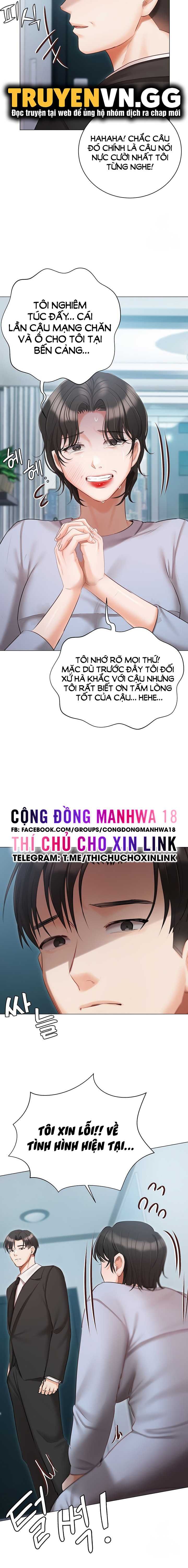 đọc truyện Bí Mật Biệt Thự Hyeonjung Chương 51 ảnh 16 tại Giả Dược