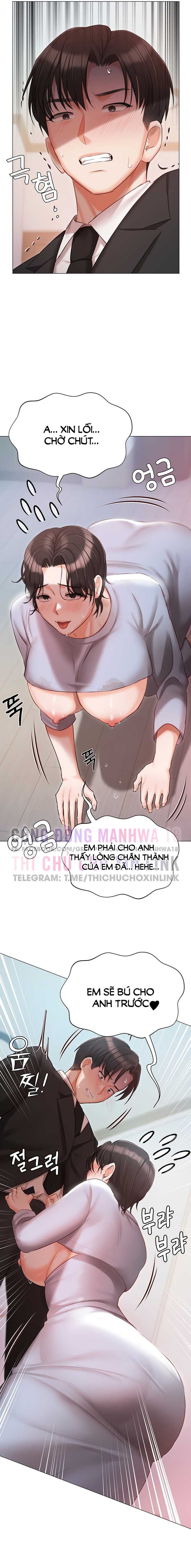 đọc truyện Bí Mật Biệt Thự Hyeonjung Chương 51 ảnh 19 tại Giả Dược