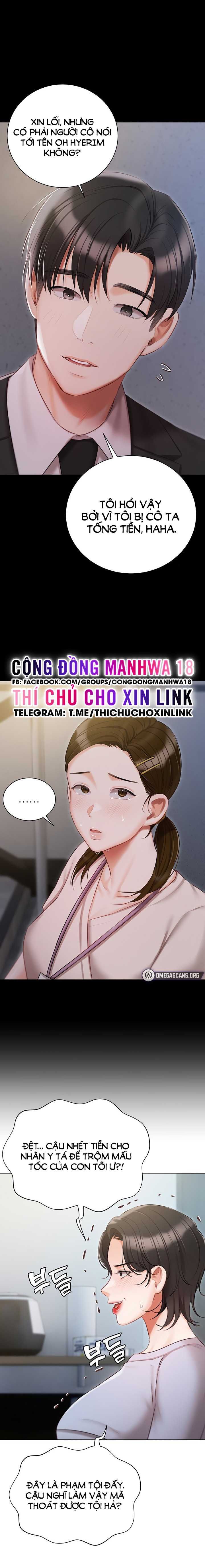đọc truyện Bí Mật Biệt Thự Hyeonjung Chương 51 ảnh 10 tại Giả Dược