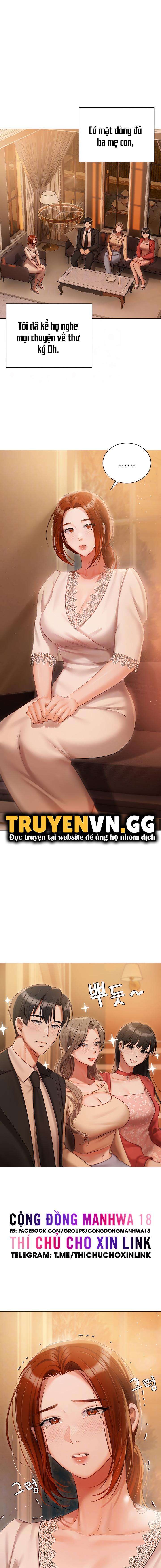 đọc truyện Bí Mật Biệt Thự Hyeonjung Chương 52 ảnh 2 tại Giả Dược