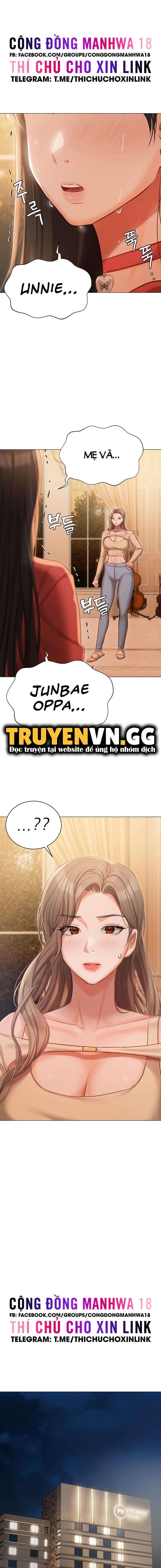 đọc truyện Bí Mật Biệt Thự Hyeonjung Chương 52 ảnh 11 tại Giả Dược