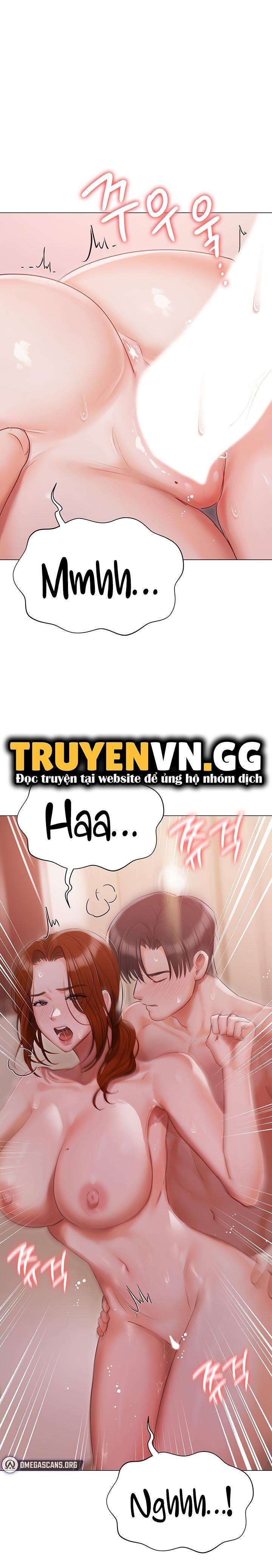 đọc truyện Bí Mật Biệt Thự Hyeonjung Chương 52 ảnh 19 tại Giả Dược