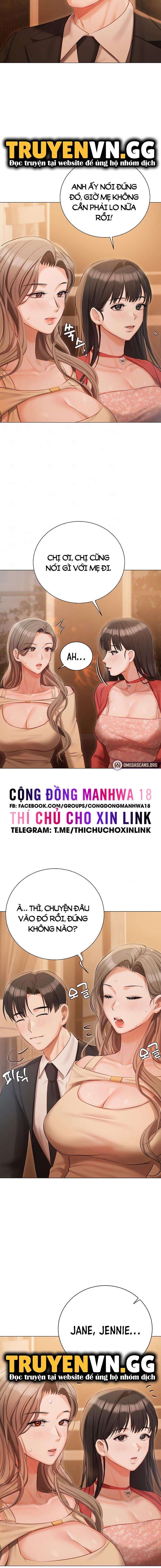 đọc truyện Bí Mật Biệt Thự Hyeonjung Chương 52 ảnh 4 tại Giả Dược