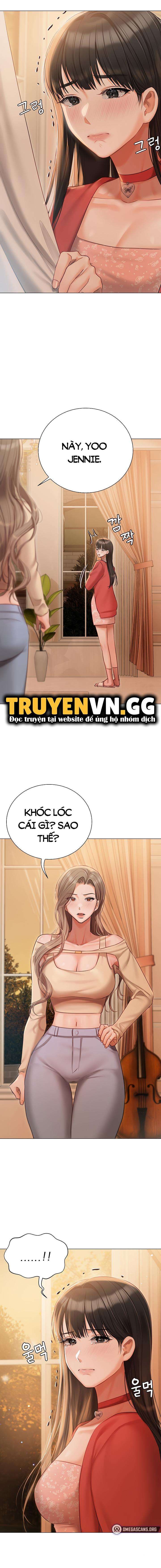 đọc truyện Bí Mật Biệt Thự Hyeonjung Chương 52 ảnh 10 tại Giả Dược