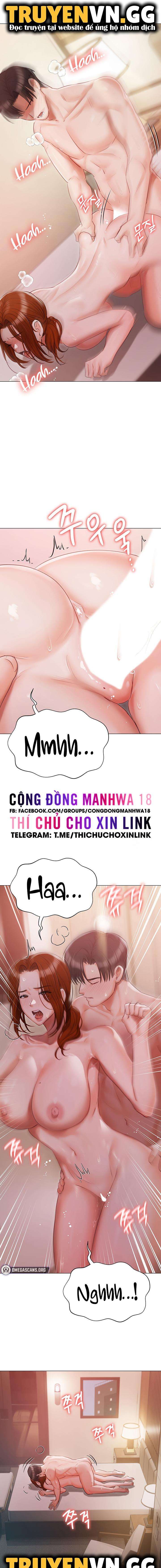 đọc truyện Bí Mật Biệt Thự Hyeonjung Chương 53 ảnh 1 tại Giả Dược